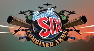 Bandit Six: Combined Arms