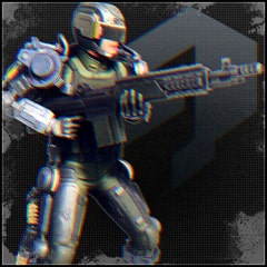 Icon for Ace Trooper
