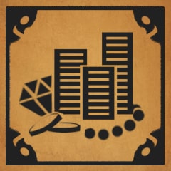 Icon for Looter King