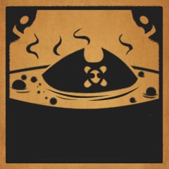 Icon for Waiter, there's a pirate in my soup