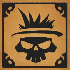 Icon for Grass Reaper