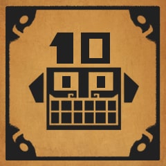 Icon for Totem collector