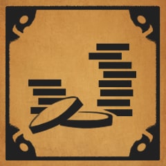 Icon for Rich man's chest