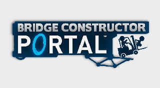Bridge Constructor Portal trophies