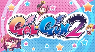 Gal*Gun 2