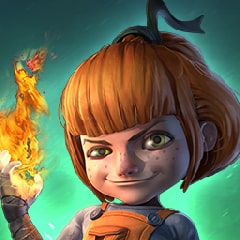 Icon for Burn Them!