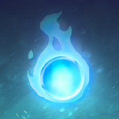 Icon for Orbs, Orbs, Orbs