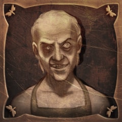 Icon for Nightmare