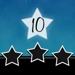 Icon for Improving