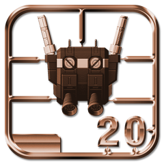 Icon for Backpack Collector
