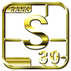 Icon for S-Rank Superstar