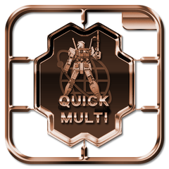 Icon for Quickly Matched