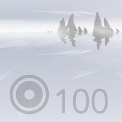 Icon for 100/100 Secrets