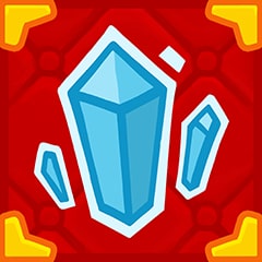 Icon for Battle for the Crystals