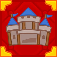 Icon for Fit for a King