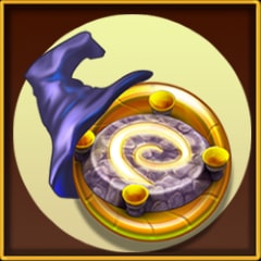 Icon for Sorceror