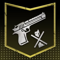 Icon for The Real Gun Game