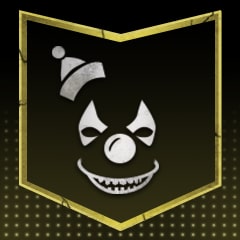 Icon for Clown in Training