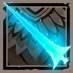 Icon for Sword master