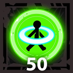 Icon for Grab and Throw