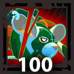Icon for Rodentian Slayer