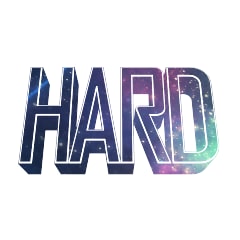 Icon for Try harder one?