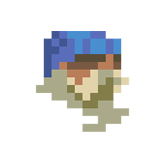 Icon for Grizzled Hermit