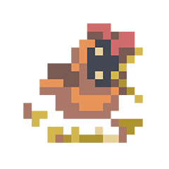 Icon for Free Chicken