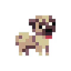 Icon for Dog Squad