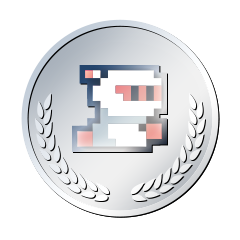 Icon for Trophy Complete