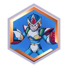 Icon for Second Armor