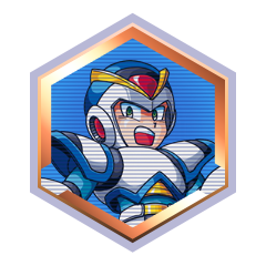 Icon for First Armor