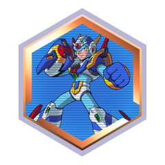 Icon for Fourth Armor