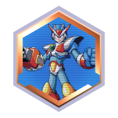 Icon for Third Armor