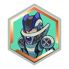 Icon for Overdrive