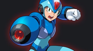 Mega Man X Legacy Collection 2