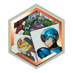 Icon for Another Day, Another Recon