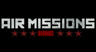 Air Missions: Hind Trophies