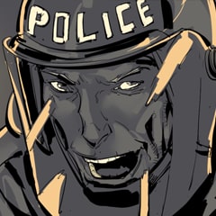 Icon for Sound of da Police