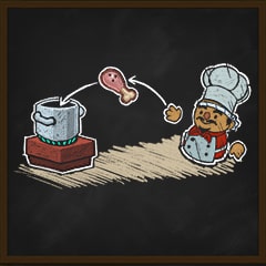 Icon for Hot Pot Shot