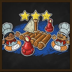 Icon for Chef de Partie