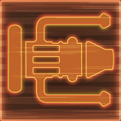 Icon for Hyperdrive