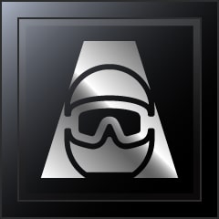 Icon for Safety first