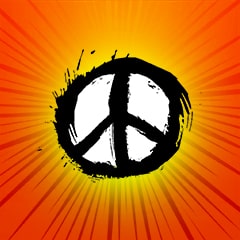 Icon for Bring The Peace