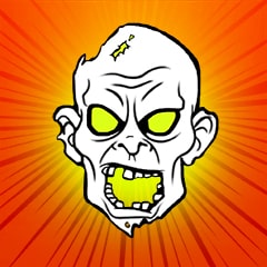 Icon for Zombie Nation