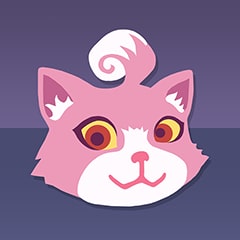 Icon for Cat Lover