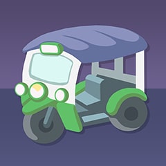 Icon for City Transporter
