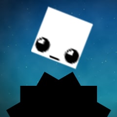 Icon for Cutted in half