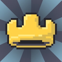 Icon for Unlocked All Trophies