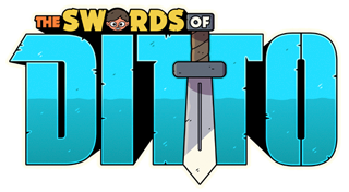 The Swords Of Ditto